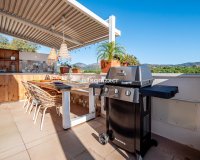 Resale - apartment - Marbella - Costabella