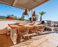 Resale - apartment - Marbella - Costabella