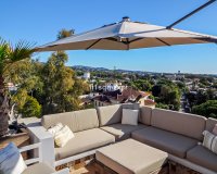 Resale - apartment - Marbella - Costabella