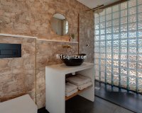 Resale - apartment - Marbella - Costabella