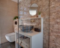 Resale - apartment - Marbella - Costabella