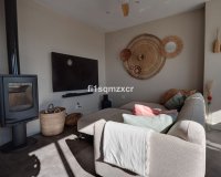 Resale - apartment - Marbella - Costabella