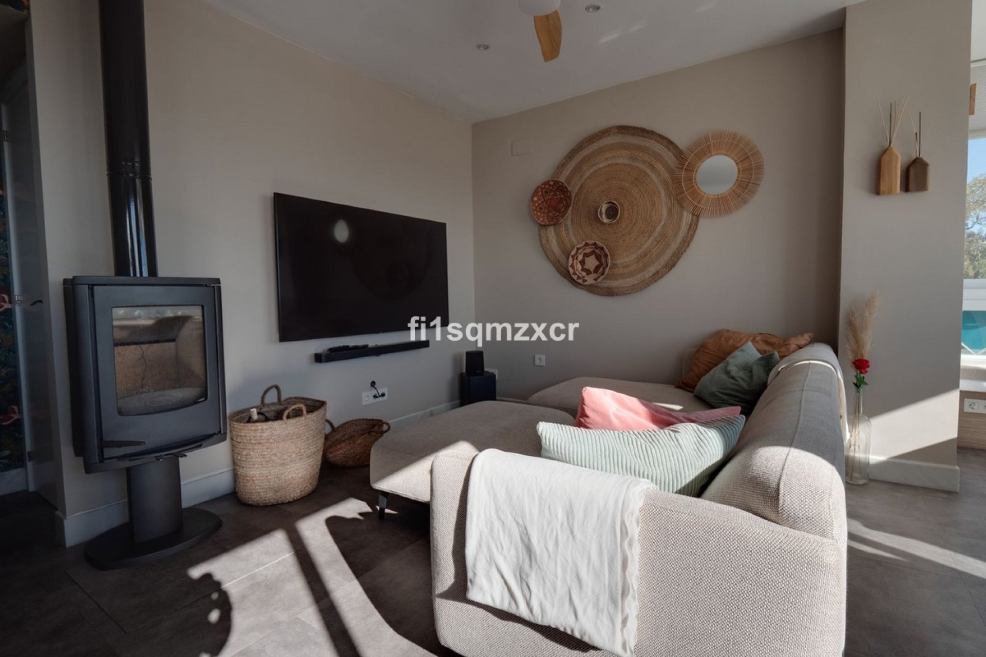 Resale - apartment - Marbella - Costabella