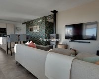 Resale - apartment - Marbella - Costabella