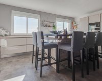 Resale - apartment - Marbella - Costabella