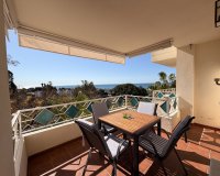 Resale - apartment - Marbella - Costabella