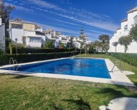Resale - apartment - Marbella - Costabella