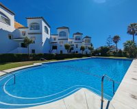 Resale - apartment - Marbella - Costabella