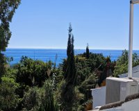 Resale - apartment - Marbella - Costabella