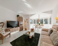 Resale - apartment - Marbella - Costabella