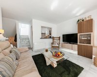 Resale - apartment - Marbella - Costabella