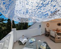 Resale - apartment - Marbella - Costabella