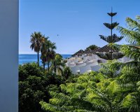 Resale - apartment - Marbella - Costabella