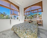 Resale - apartment - Marbella - Costabella
