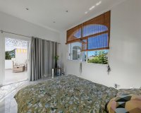 Resale - apartment - Marbella - Costabella