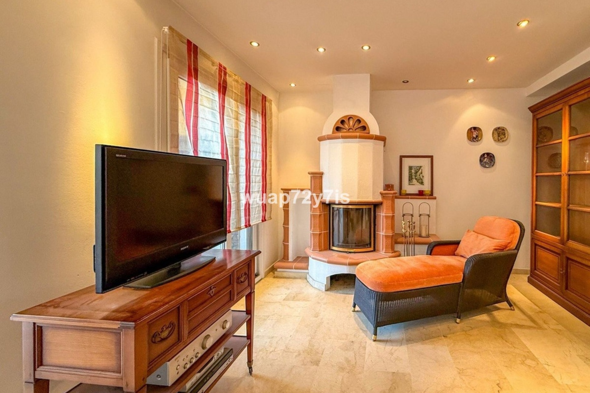 Resale - apartment - Marbella - Costabella