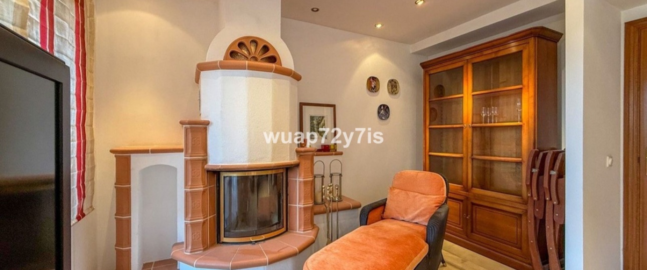 Resale - apartment - Marbella - Costabella