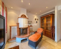 Resale - apartment - Marbella - Costabella