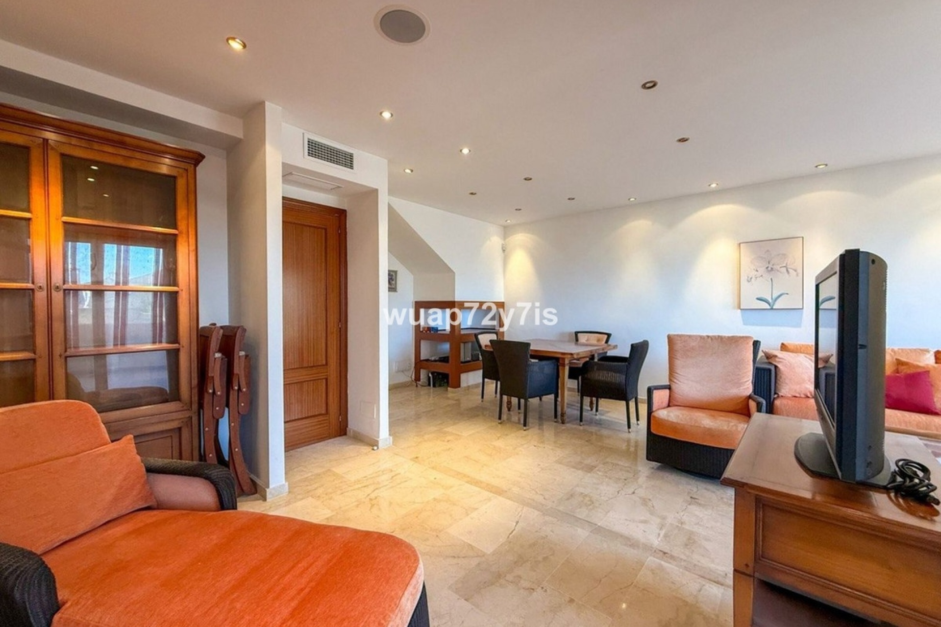 Resale - apartment - Marbella - Costabella