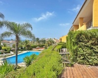 Resale - apartment - Marbella - Costabella