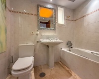 Resale - apartment - Marbella - Costabella