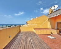 Resale - apartment - Marbella - Costabella