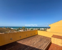 Resale - apartment - Marbella - Costabella