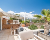 Resale - apartment - Marbella - Costabella
