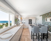Resale - apartment - Marbella - Costabella