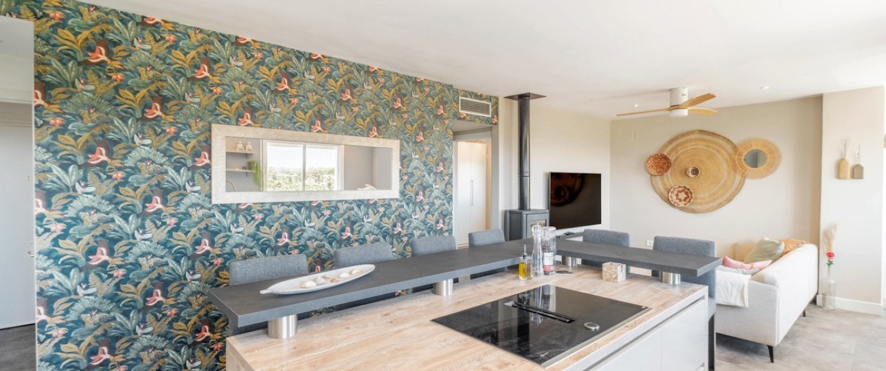 Resale - apartment - Marbella - Costabella
