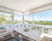 Resale - apartment - Marbella - Costabella