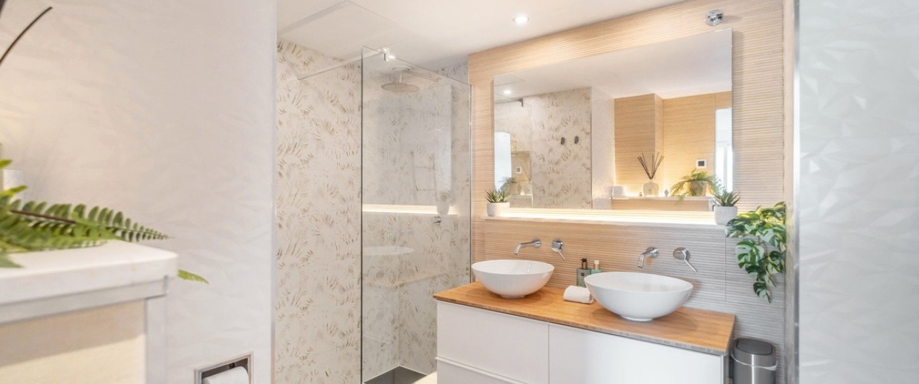 Resale - apartment - Marbella - Costabella