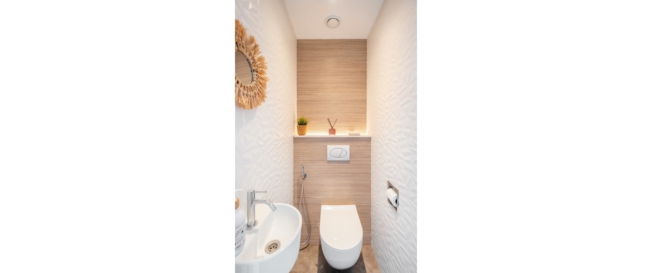 Resale - apartment - Marbella - Costabella
