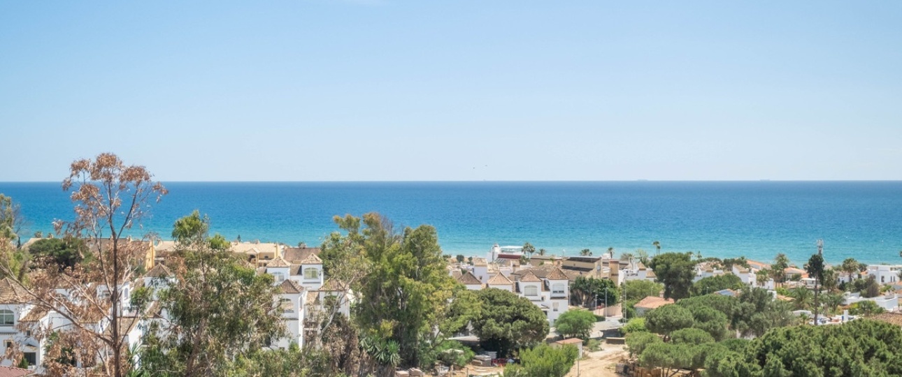 Resale - apartment - Marbella - Costabella