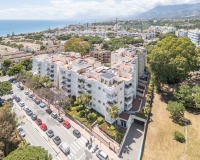 Resale - apartment - Marbella - Costabella