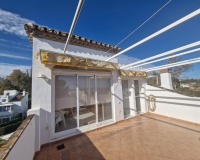 Resale - apartment - Marbella - Costabella