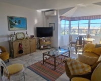 Resale - apartment - Marbella - Costabella
