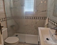 Resale - apartment - Marbella - Costabella