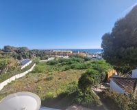 Resale - apartment - Marbella - Costabella