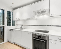Resale - apartment - Marbella - Costabella