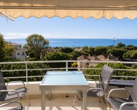 Resale - apartment - Marbella - Costabella