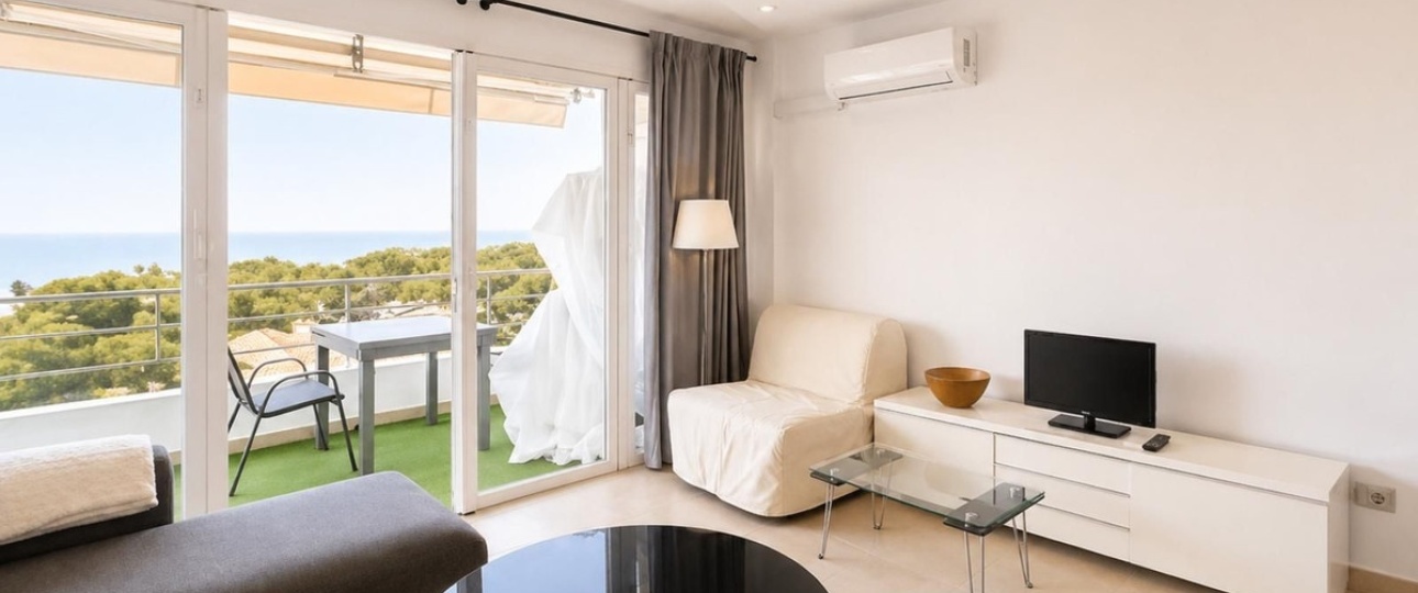 Resale - apartment - Marbella - Costabella