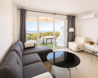 Resale - apartment - Marbella - Costabella