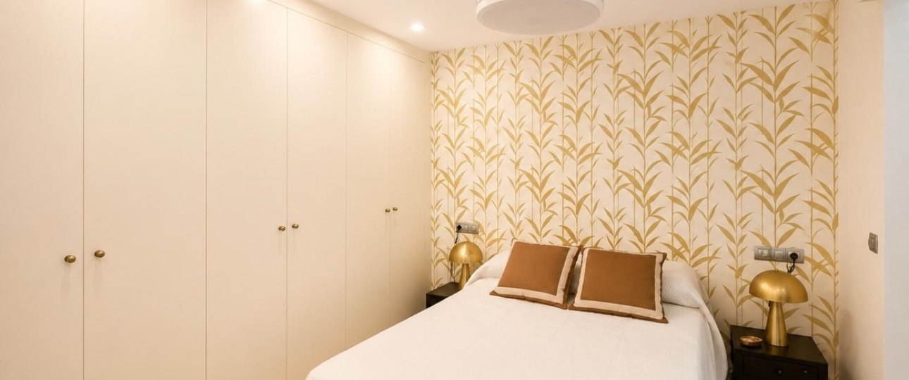 Resale - apartment - Marbella - Costabella