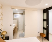 Resale - apartment - Marbella - Costabella