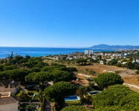 Resale - apartment - Marbella - Costabella