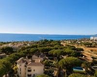 Resale - apartment - Marbella - Costabella