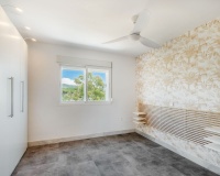 Resale - apartment - Marbella - Costabella