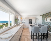 Resale - apartment - Marbella - Costabella
