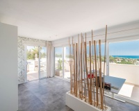 Resale - apartment - Marbella - Costabella